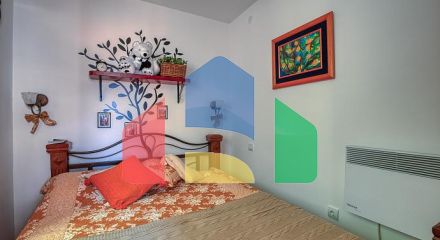 Однокомнатная квартира в Бабин До Однокомнатная квартира в Бабин До