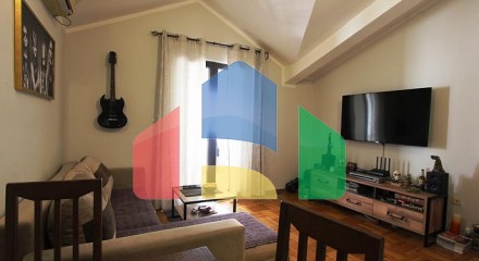 One bedroom apartment in Budva near from the sea