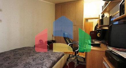 One bedroom apartment in Budva near from the sea