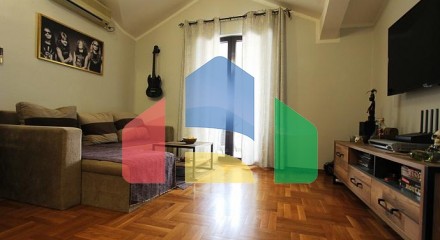 One bedroom apartment in Budva near from the sea