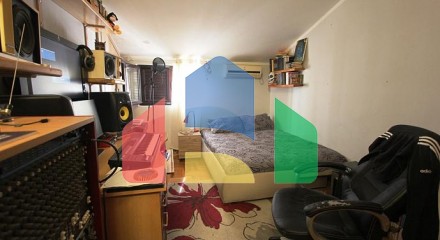 One bedroom apartment in Budva near from the sea