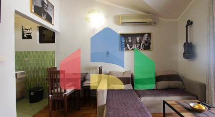 One bedroom apartment in Budva near from the sea