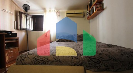 One bedroom apartment in Budva near from the sea