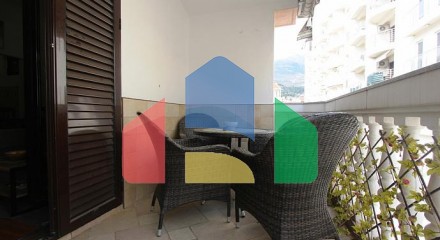 One bedroom apartment in Budva near from the sea