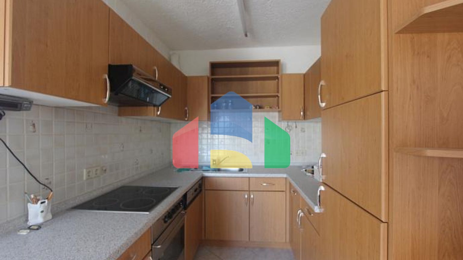 Квартира в Будве