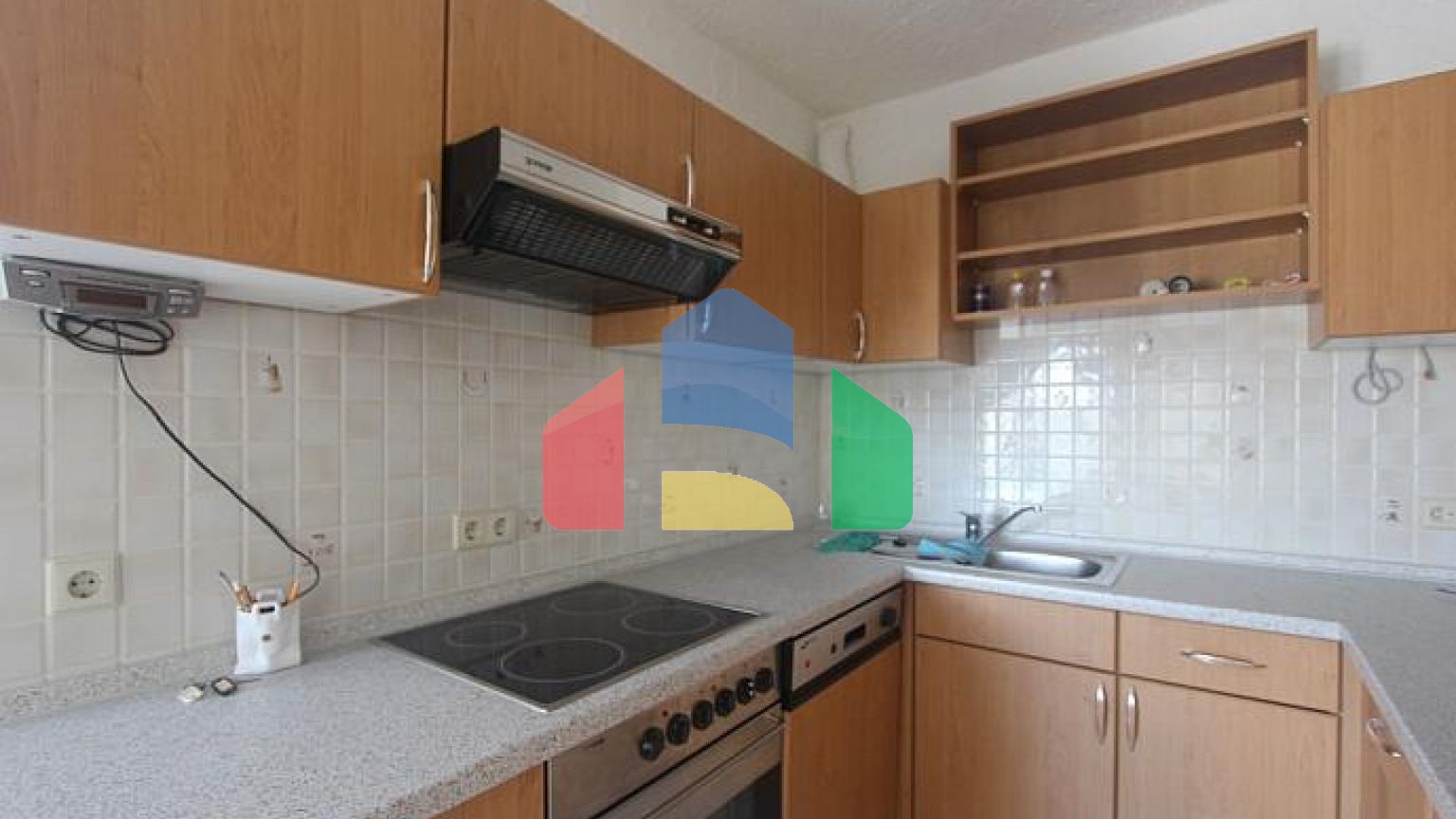 Квартира в Будве