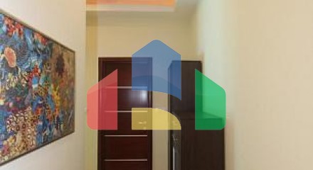 Просторная квартира в центре Будвы