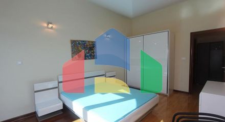 Просторная квартира в центре Будвы Просторная квартира в центре Будвы