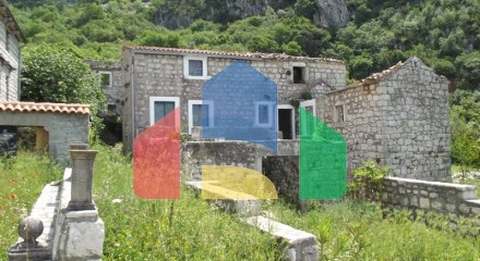 Land in Tudorovici