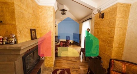 Penthouse in the heart of Budva with stunning city views