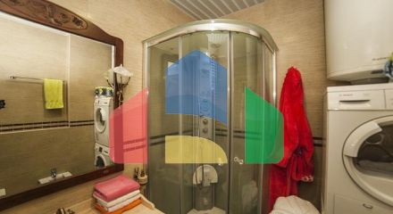 Пентхаус в сердце Будвы с потрясающим видом на город Пентхаус в сердце Будвы с потрясающим видом на город