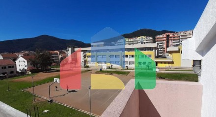 Однокомнатная квартира в Будве в отличном месте