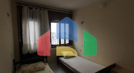 Трехэтажный дом в тихом районе Будвы