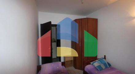 Three-storey house in a quiet part of Budva