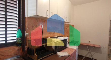 Трехэтажный дом в тихом районе Будвы