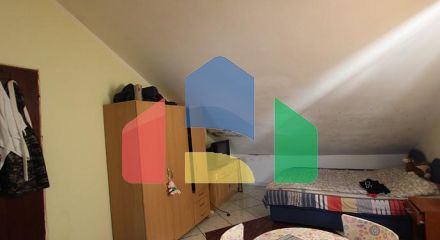 Трехэтажный дом в тихом районе Будвы