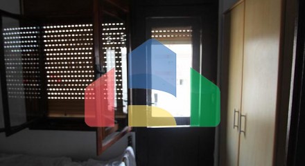 Three-storey house in a quiet part of Budva