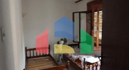 Three-storey house in a quiet part of Budva
