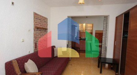 Three-storey house in a quiet part of Budva