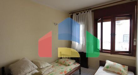 Трехэтажный дом в тихом районе Будвы