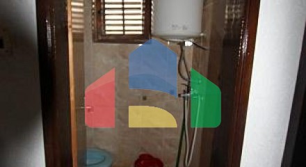 Three-storey house in a quiet part of Budva