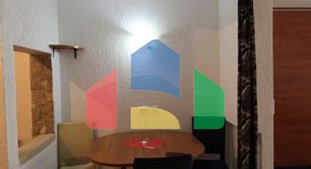 Three-storey house in a quiet part of Budva