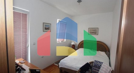 Two apartments in Przno, Budva