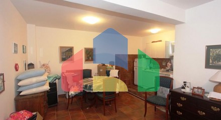 Two apartments in Przno, Budva