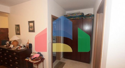 Two apartments in Przno, Budva