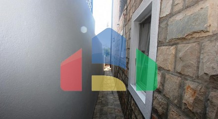 Two apartments in Przno, Budva