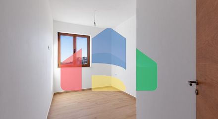 Светлая квартира с видом на море в Будве Светлая квартира с видом на море в Будве