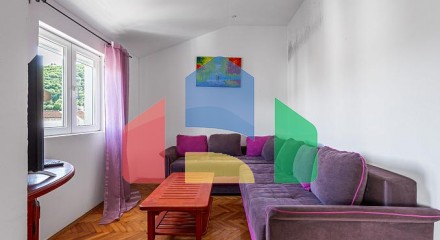 Your New Home in Budva – 2BR, Great Location