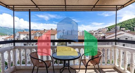 Жильё в Будве – рядом с пляжем Жильё в Будве – рядом с пляжем