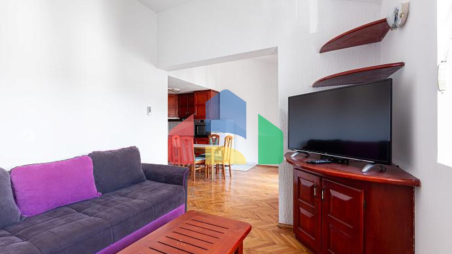 Жильё в Будве – рядом с пляжем