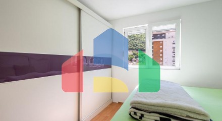 Your New Home in Budva – 2BR, Great Location