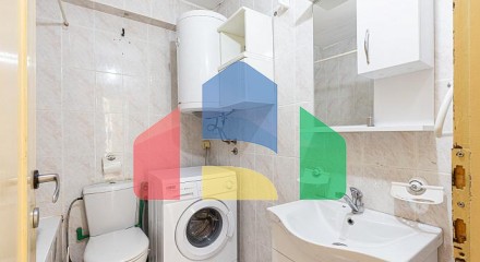 Your New Home in Budva – 2BR, Great Location