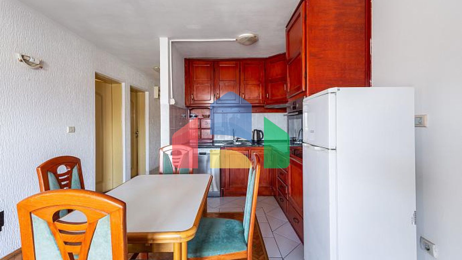 Жильё в Будве – рядом с пляжем