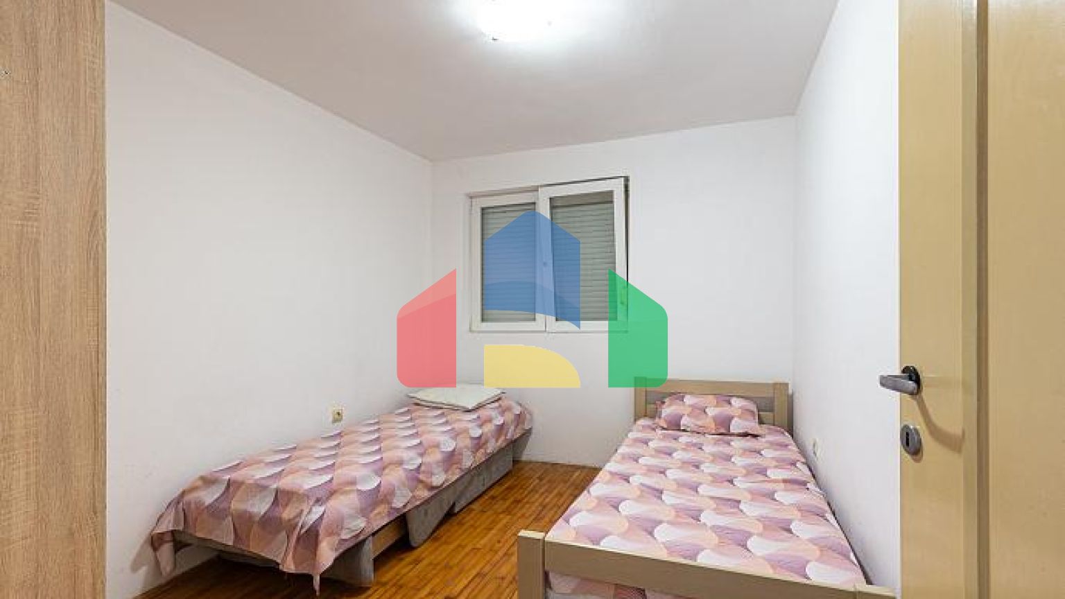 Жильё в Будве – рядом с пляжем