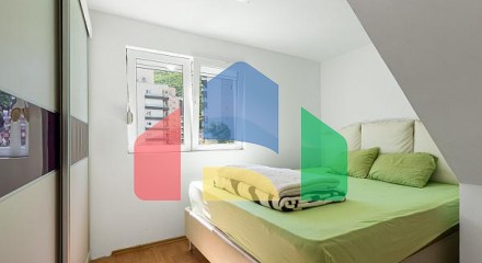 Your New Home in Budva – 2BR, Great Location