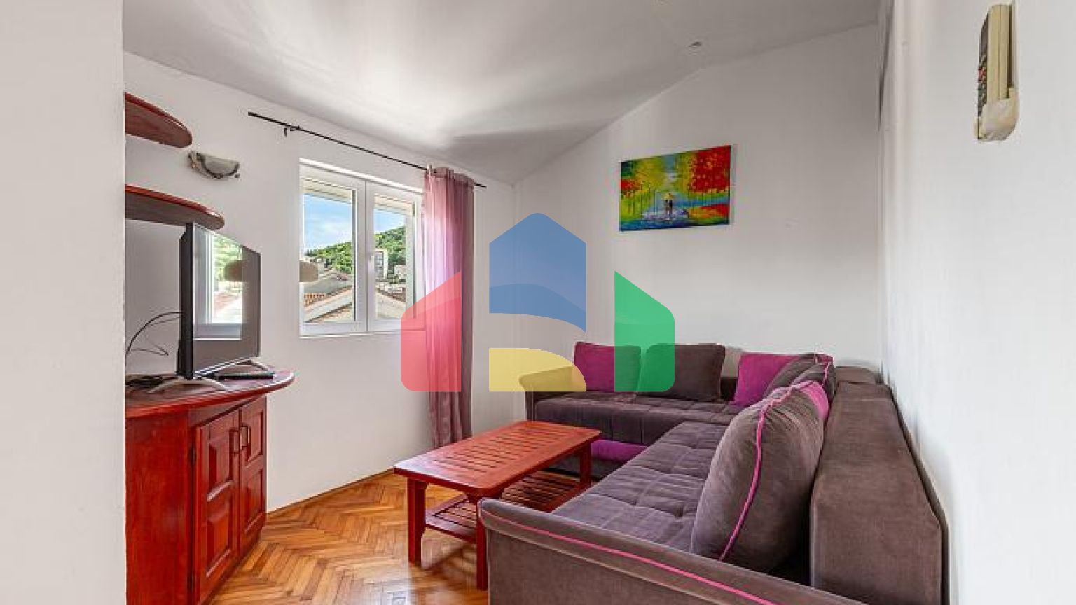 Жильё в Будве – рядом с пляжем