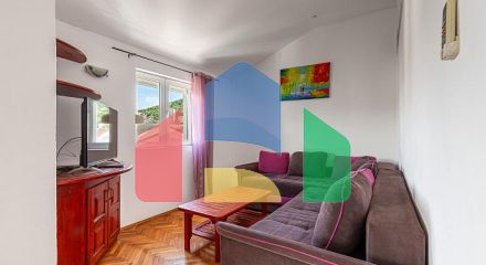 Жильё в Будве – рядом с пляжем Жильё в Будве – рядом с пляжем