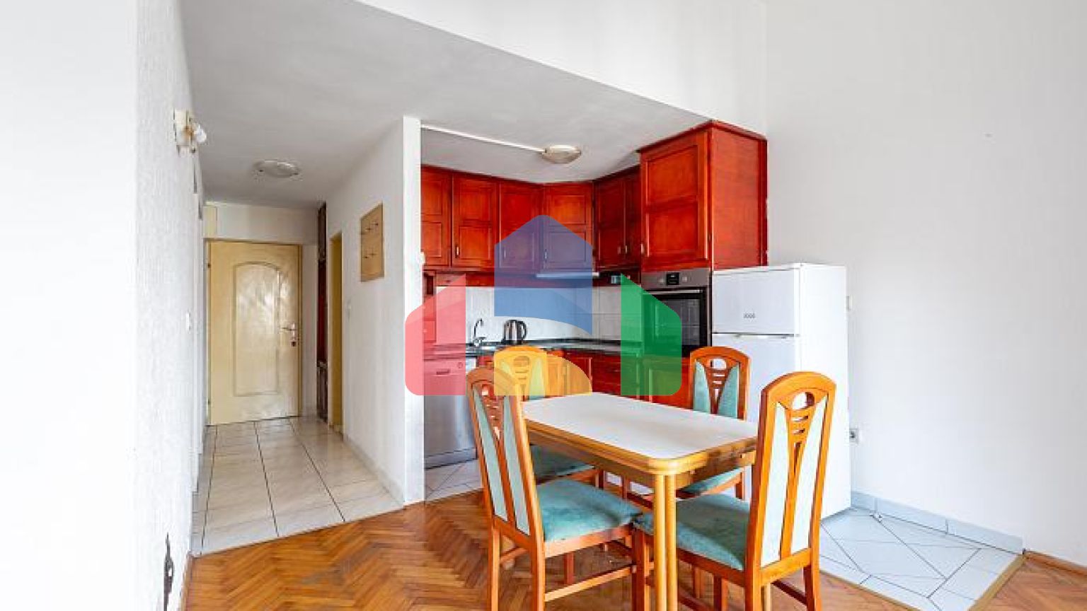 Жильё в Будве – рядом с пляжем