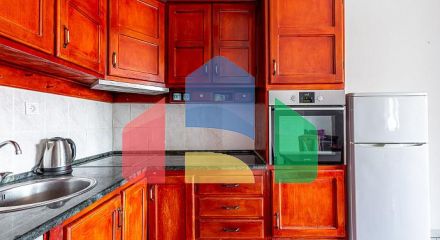 Жильё в Будве – рядом с пляжем Жильё в Будве – рядом с пляжем