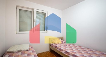 Your New Home in Budva – 2BR, Great Location
