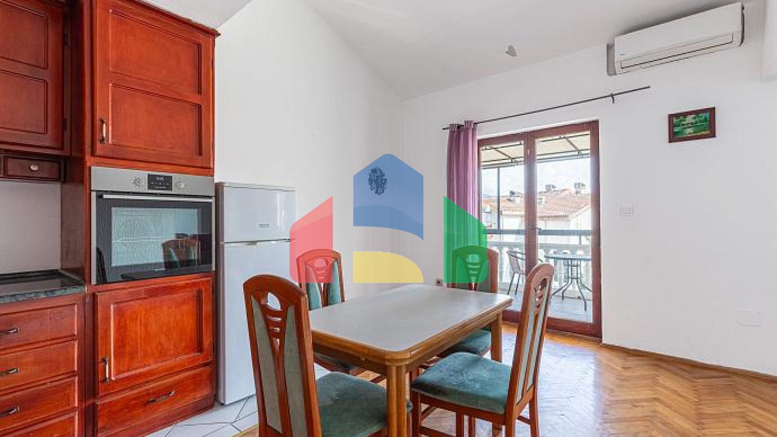 Жильё в Будве – рядом с пляжем