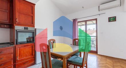 Жильё в Будве – рядом с пляжем Жильё в Будве – рядом с пляжем