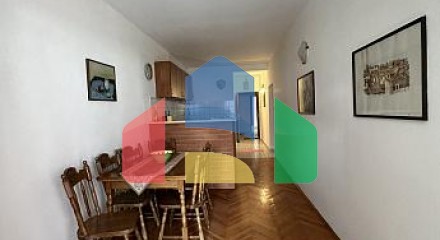 Apartment in the center of Budva