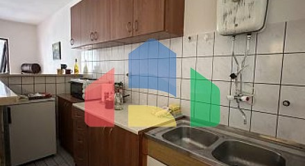 Apartment in the center of Budva