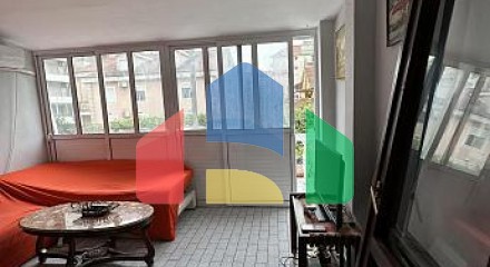 Apartment in the center of Budva