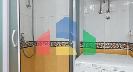 Квартира 80 м² с двумя спальными комнатами в Будве с участком